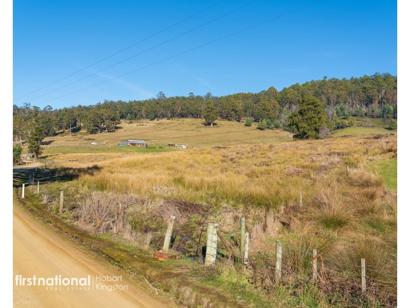 Lot 2 Rileys Creek Road, Geeveston TAS 7116