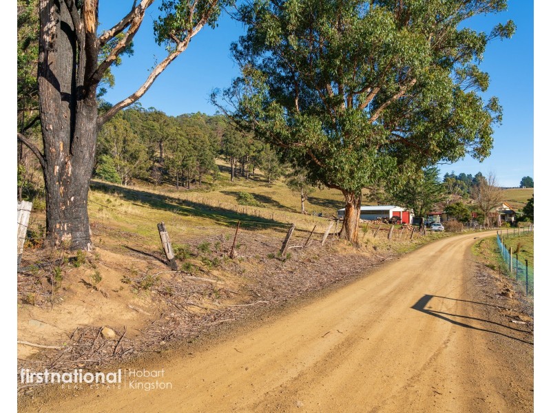 Lot 2 Rileys Creek Road, Geeveston TAS 7116