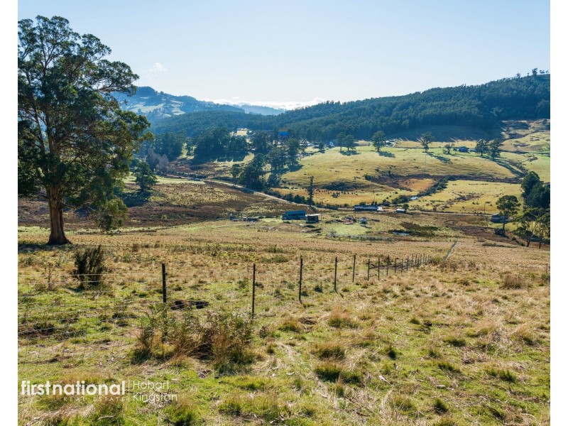 Lot 2 Rileys Creek Road, Geeveston TAS 7116