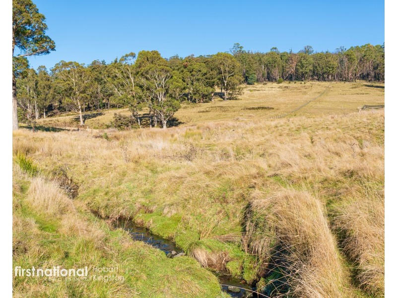Lot 2 Rileys Creek Road, Geeveston TAS 7116