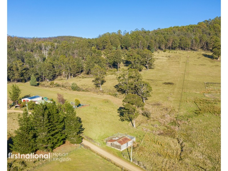 Lot 2 Rileys Creek Road, Geeveston TAS 7116