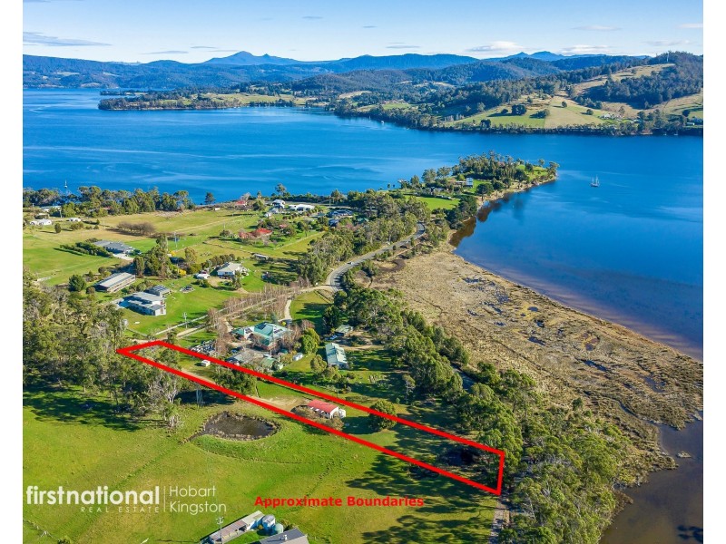 15 Jacinda Drive, Gardners Bay TAS 7112