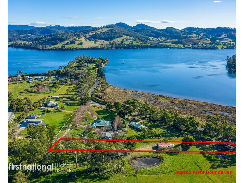 15 Jacinda Drive, Gardners Bay TAS 7112