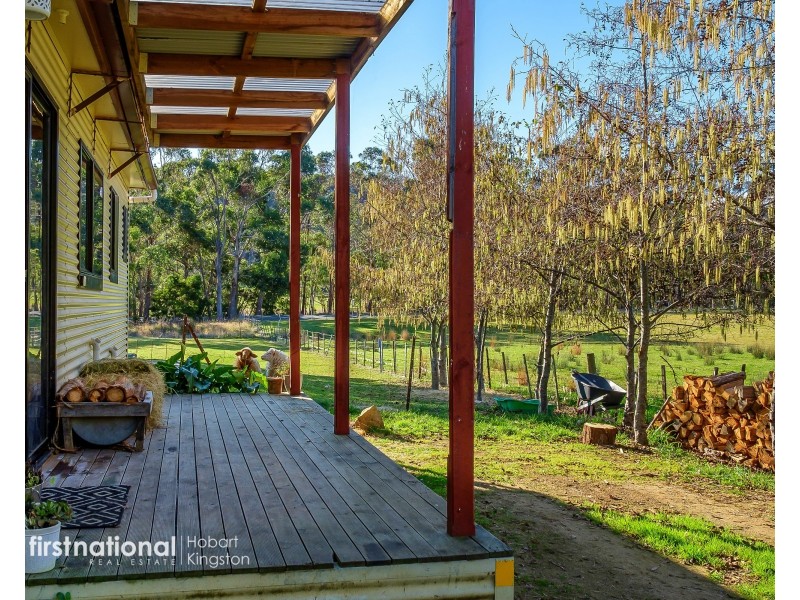 15 Jacinda Drive, Gardners Bay TAS 7112
