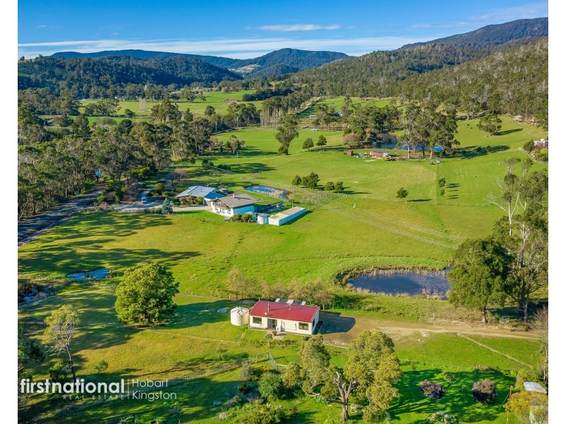 15 Jacinda Drive, Gardners Bay TAS 7112