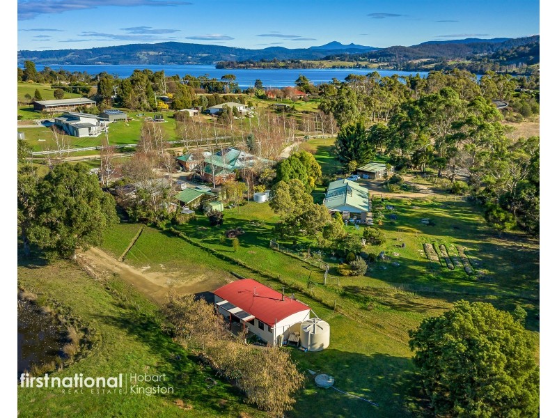 15 Jacinda Drive, Gardners Bay TAS 7112