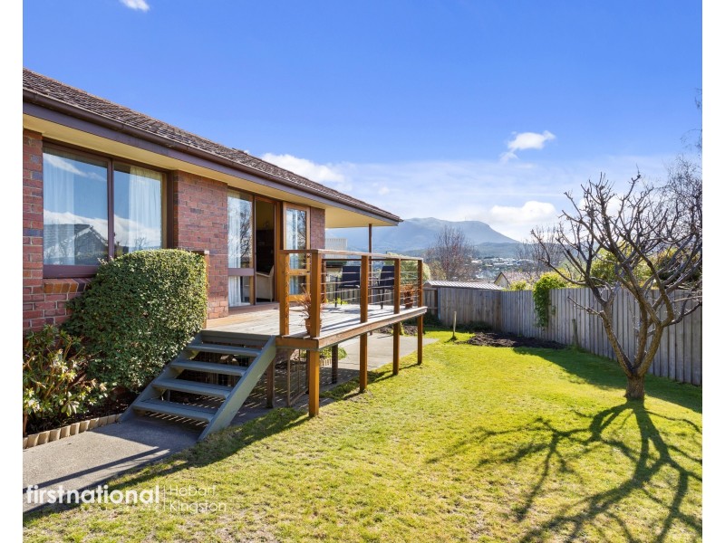 5 Jantina Place, Kingston TAS 7050