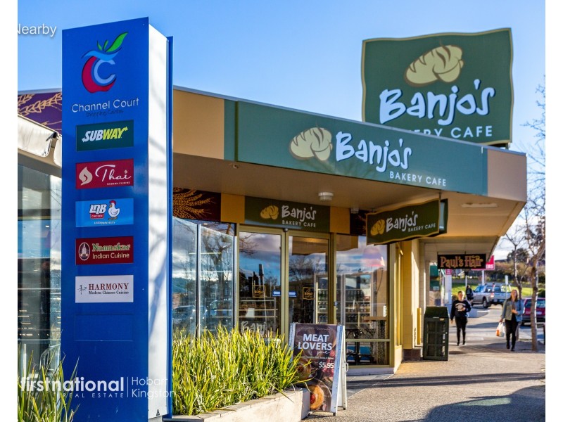 5 Jantina Place, Kingston TAS 7050