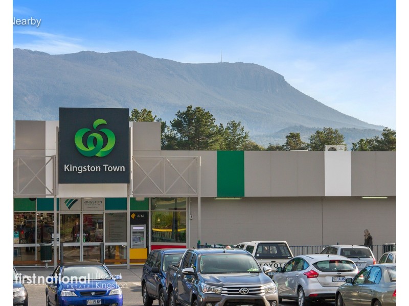 5 Jantina Place, Kingston TAS 7050