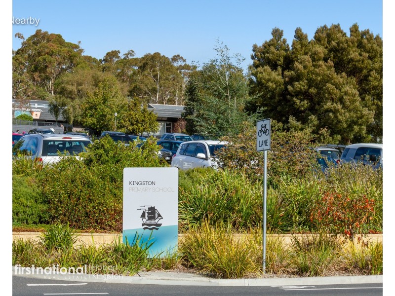 5 Jantina Place, Kingston TAS 7050