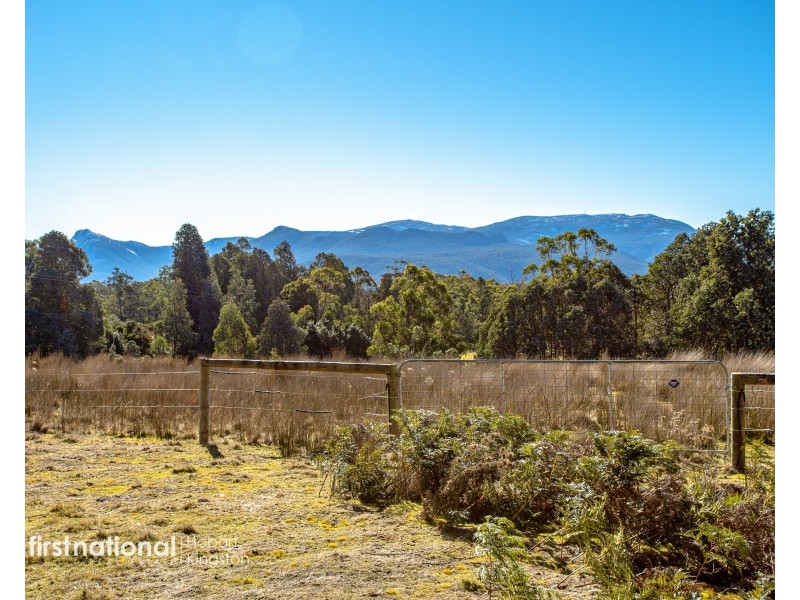 301 Halls Track Road, Sandfly TAS 7150