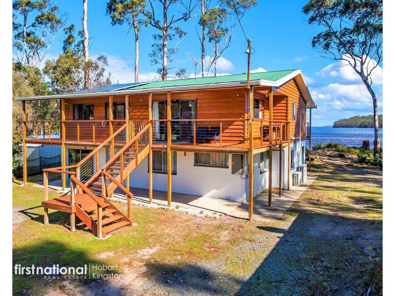 20 Sunset Drive, Garden Island Creek TAS 7112