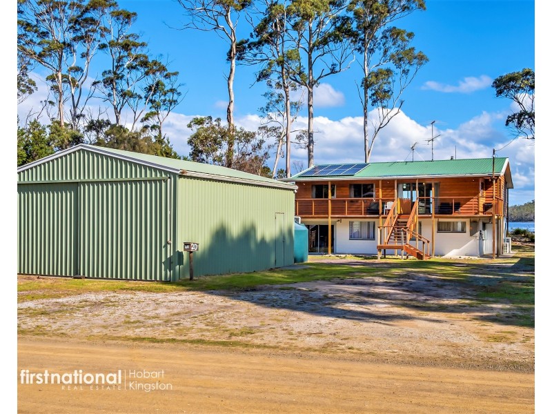 20 Sunset Drive, Garden Island Creek TAS 7112