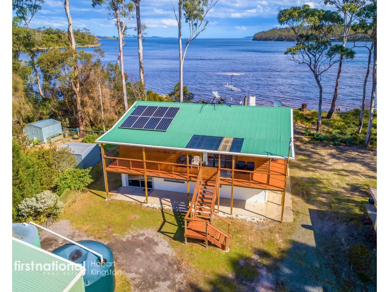 20 Sunset Drive, Garden Island Creek TAS 7112