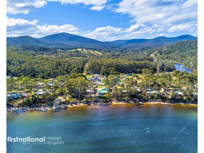 20 Sunset Drive, Garden Island Creek TAS 7112