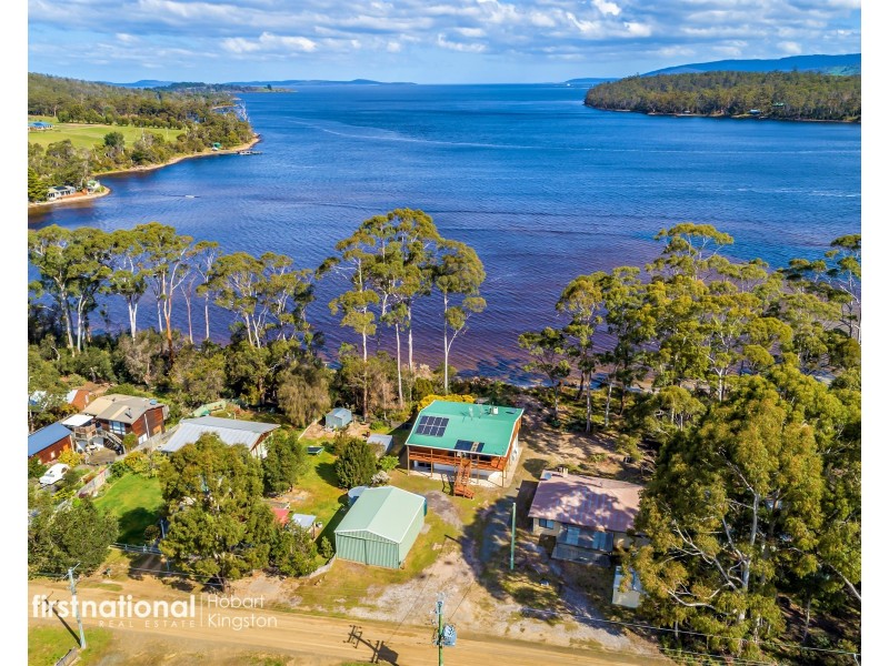 20 Sunset Drive, Garden Island Creek TAS 7112