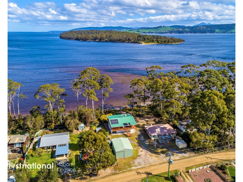 20 Sunset Drive, Garden Island Creek TAS 7112