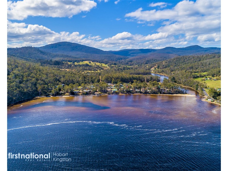 20 Sunset Drive, Garden Island Creek TAS 7112
