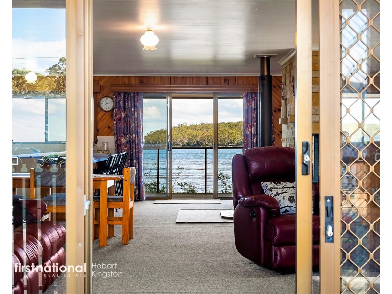 20 Sunset Drive, Garden Island Creek TAS 7112