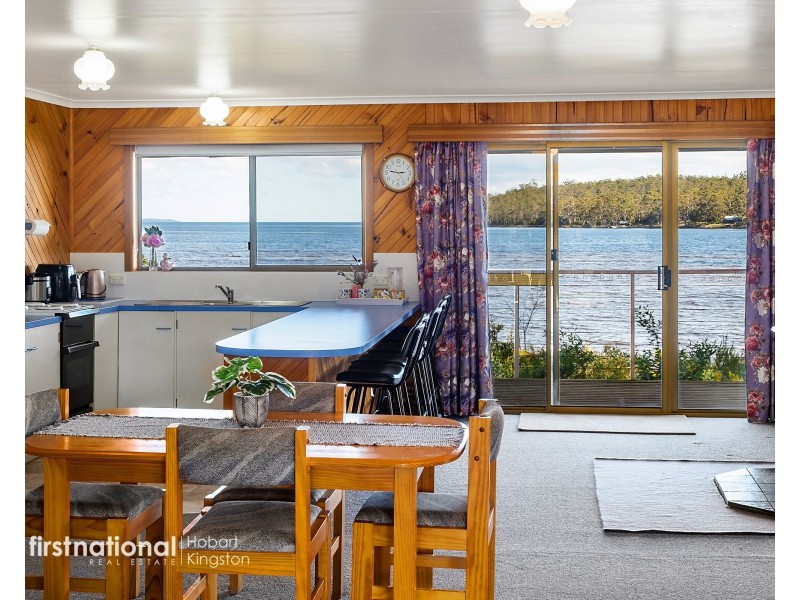 20 Sunset Drive, Garden Island Creek TAS 7112