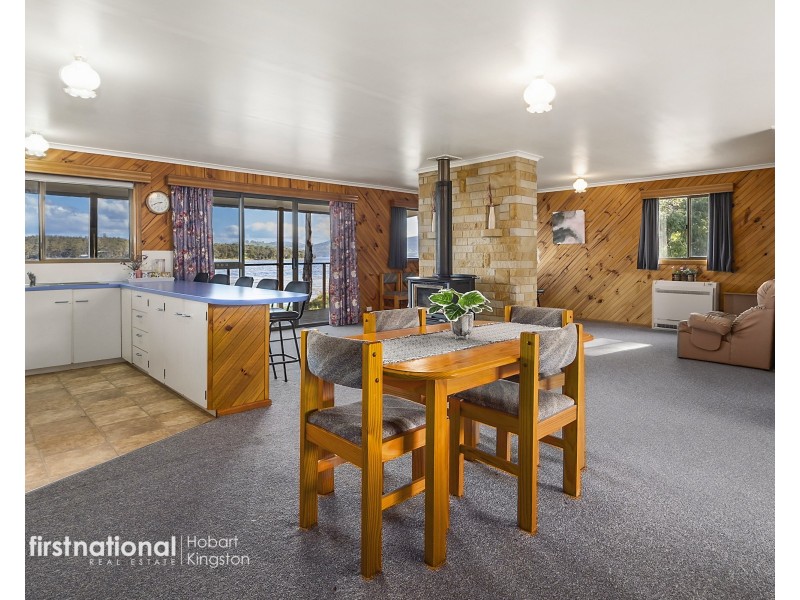 20 Sunset Drive, Garden Island Creek TAS 7112