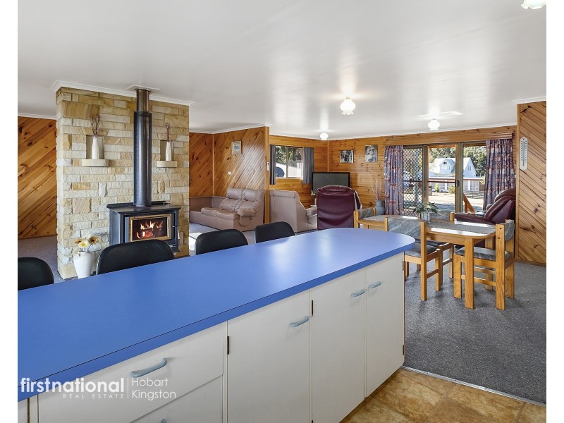 20 Sunset Drive, Garden Island Creek TAS 7112