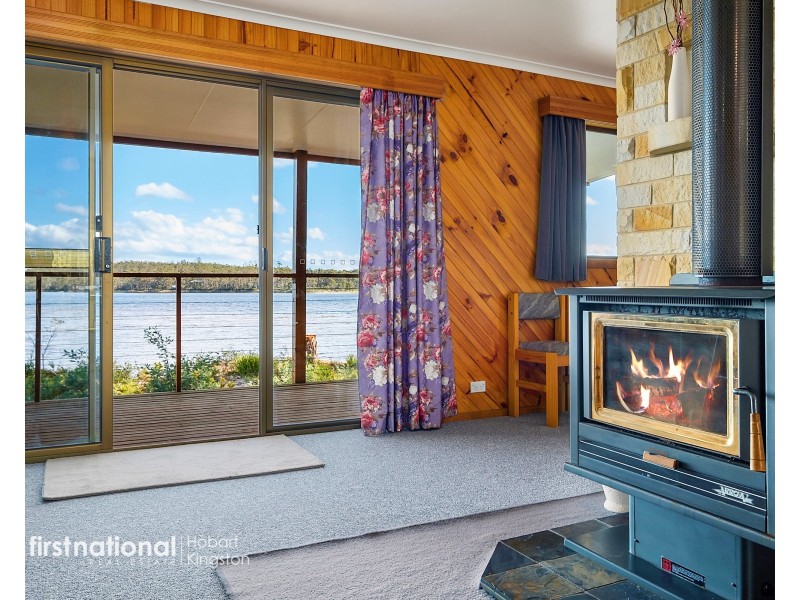 20 Sunset Drive, Garden Island Creek TAS 7112