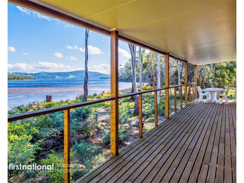 20 Sunset Drive, Garden Island Creek TAS 7112