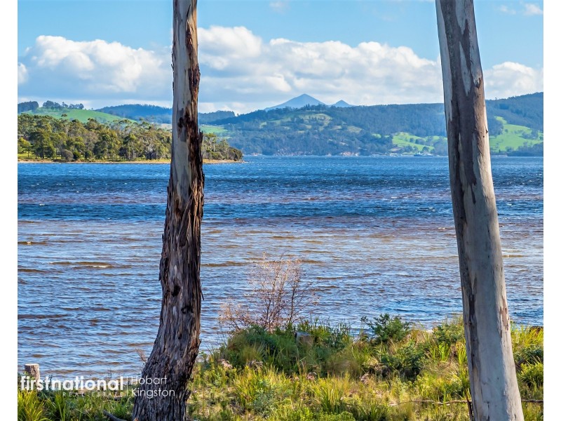 20 Sunset Drive, Garden Island Creek TAS 7112