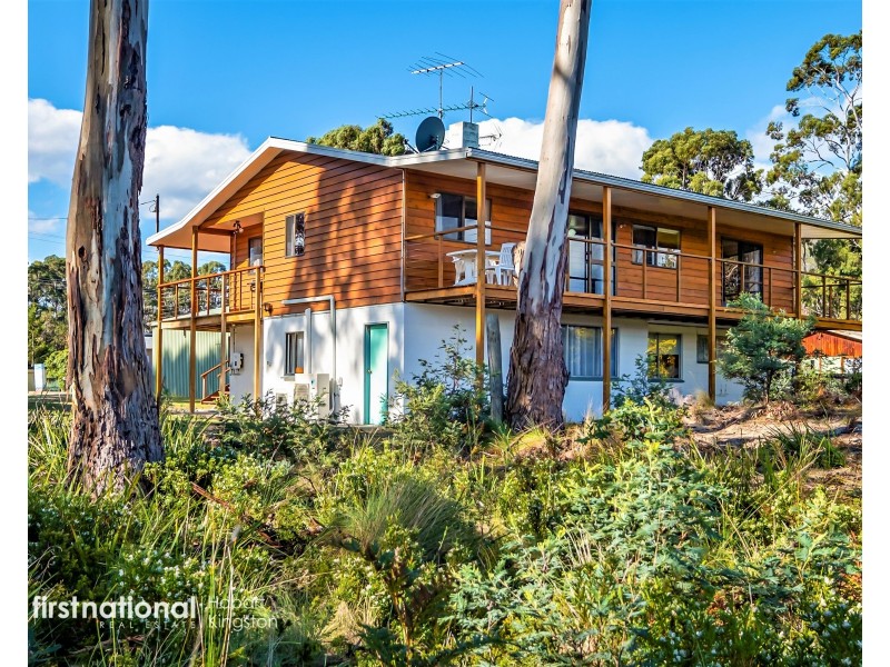 20 Sunset Drive, Garden Island Creek TAS 7112