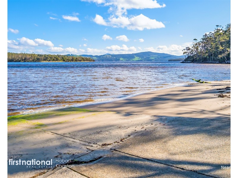 20 Sunset Drive, Garden Island Creek TAS 7112