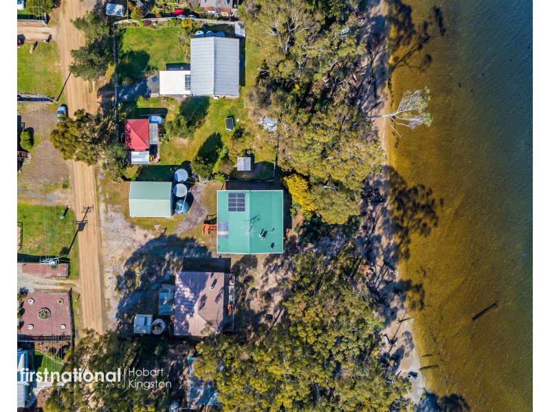 20 Sunset Drive, Garden Island Creek TAS 7112