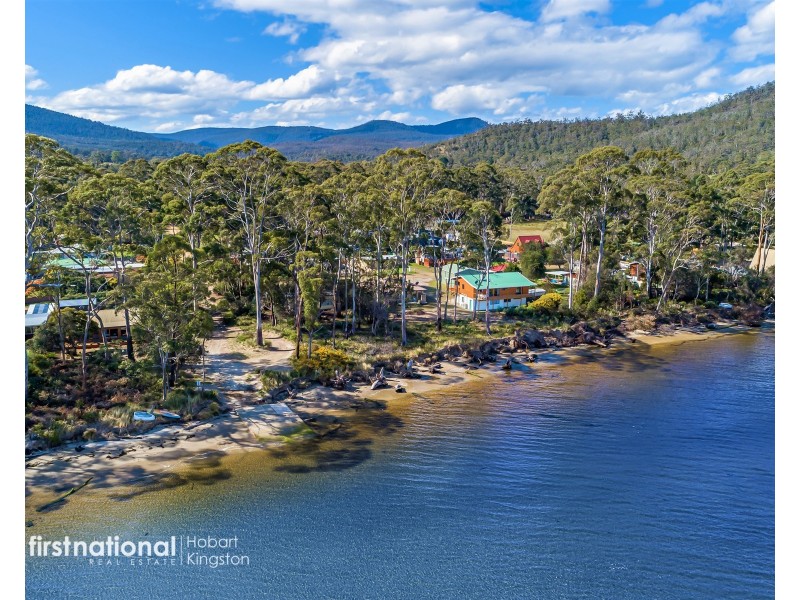 20 Sunset Drive, Garden Island Creek TAS 7112