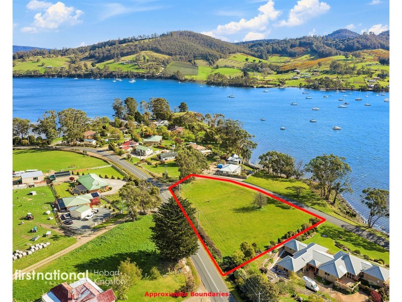 8 Pambulla Road, Nicholls Rivulet TAS 7112