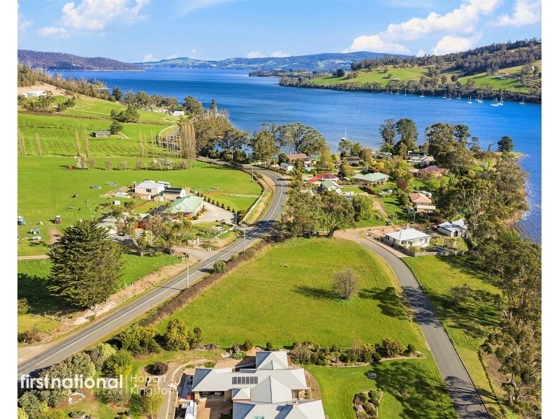 8 Pambulla Road, Nicholls Rivulet TAS 7112