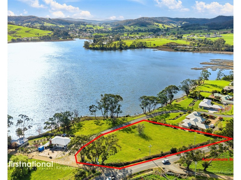 8 Pambulla Road, Nicholls Rivulet TAS 7112
