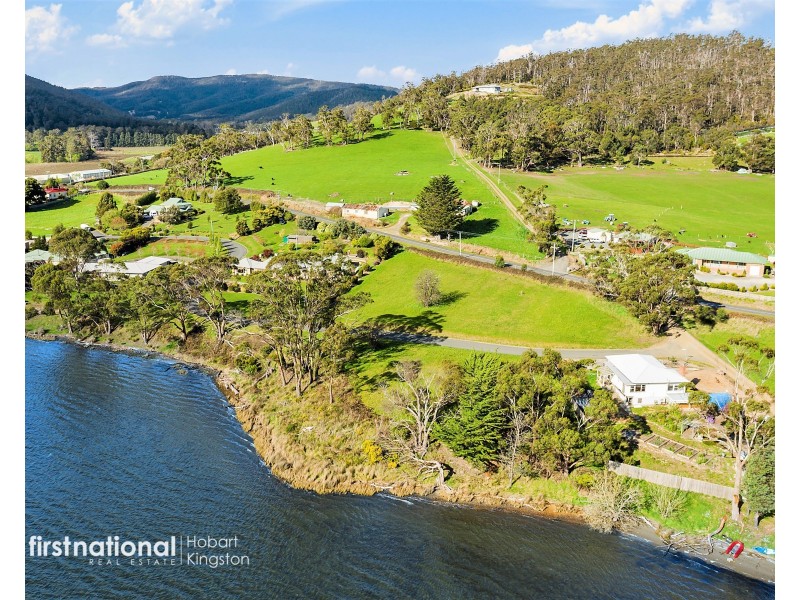 8 Pambulla Road, Nicholls Rivulet TAS 7112