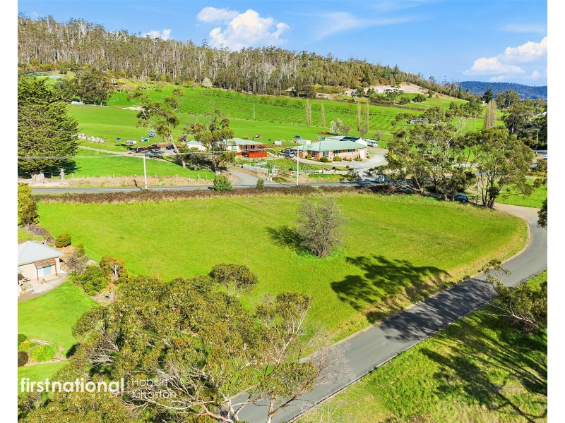 8 Pambulla Road, Nicholls Rivulet TAS 7112