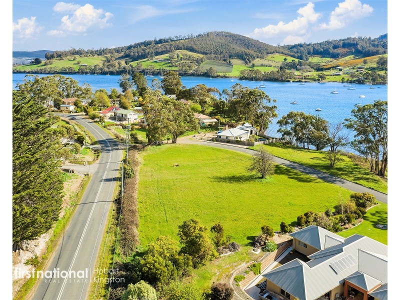 8 Pambulla Road, Nicholls Rivulet TAS 7112