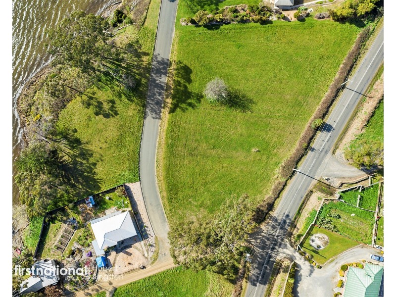8 Pambulla Road, Nicholls Rivulet TAS 7112