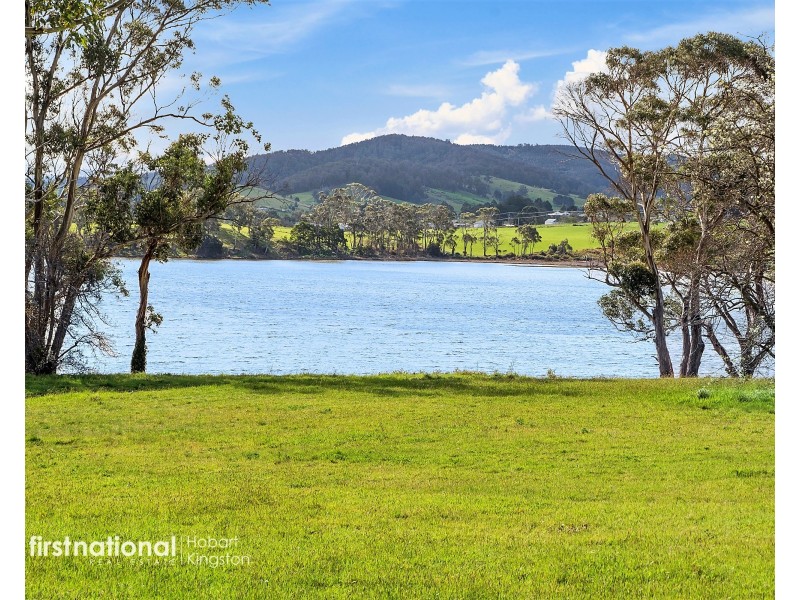 8 Pambulla Road, Nicholls Rivulet TAS 7112