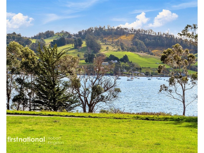 8 Pambulla Road, Nicholls Rivulet TAS 7112