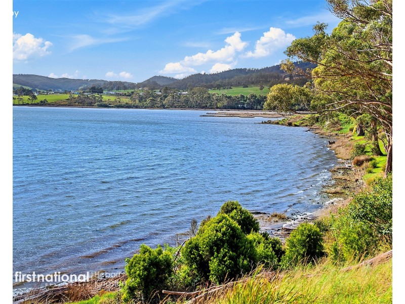 8 Pambulla Road, Nicholls Rivulet TAS 7112