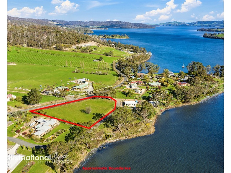 8 Pambulla Road, Nicholls Rivulet TAS 7112