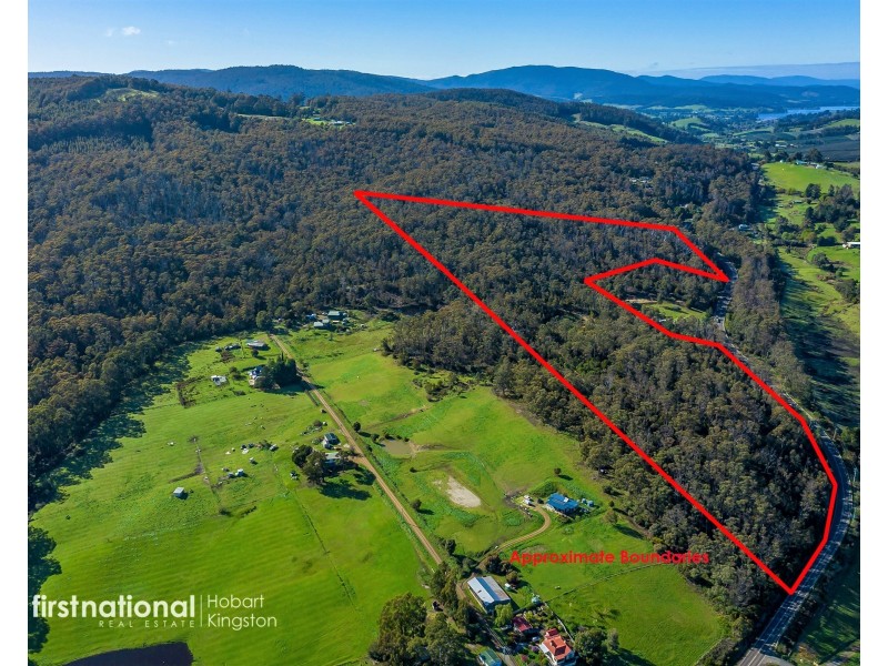 Lot 1 Channel Highway, Cradoc TAS 7109