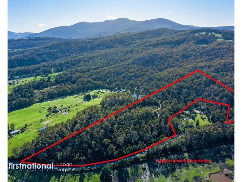 Lot 1 Channel Highway, Cradoc TAS 7109