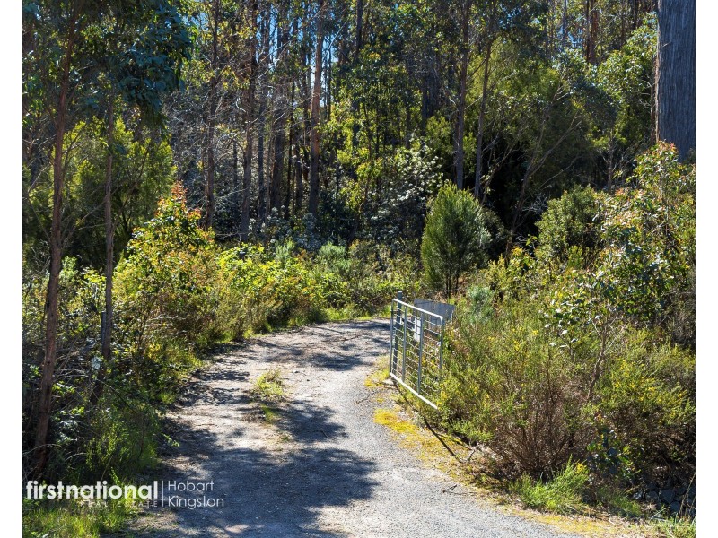 Lot 1 Channel Highway, Cradoc TAS 7109
