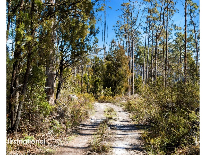 Lot 1 Channel Highway, Cradoc TAS 7109