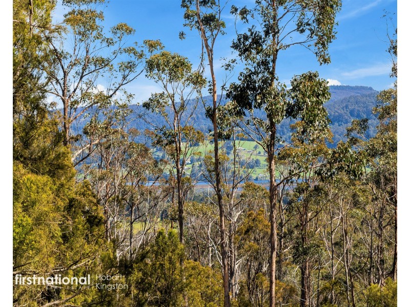 Lot 1 Channel Highway, Cradoc TAS 7109