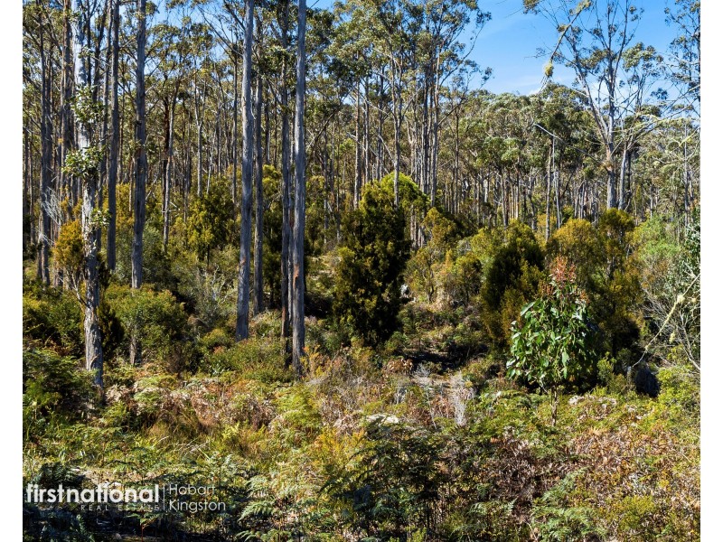 Lot 1 Channel Highway, Cradoc TAS 7109